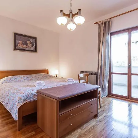 In Porec/istrien 10208