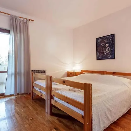 Apartment In Porec/istrien 10208