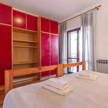 In Porec/istrien 10208 *